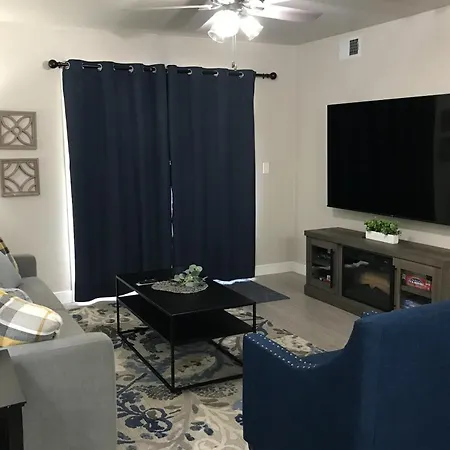 Wholesome Hideout Apartamento